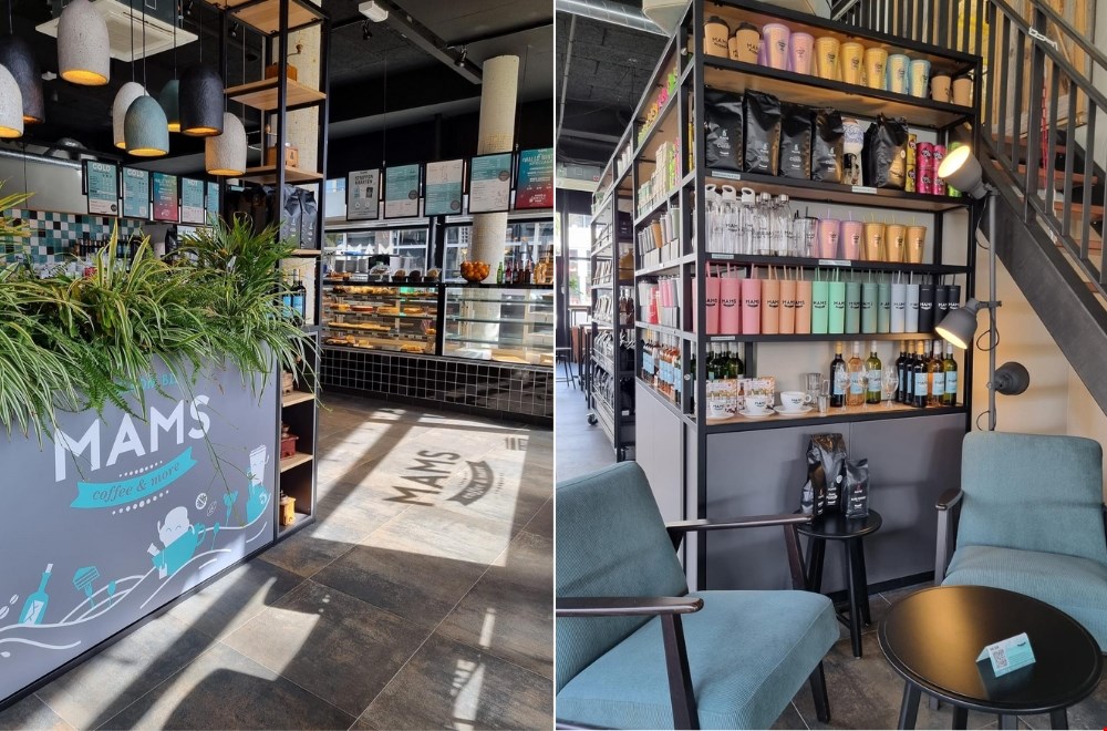 Mams Coffee Mams Coffee